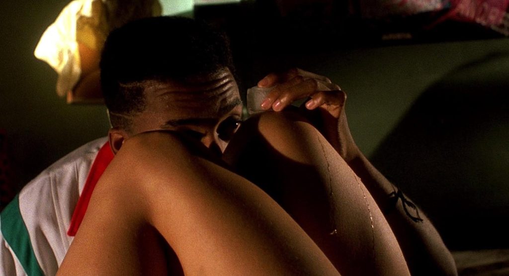 Do the Right Thing (1989)