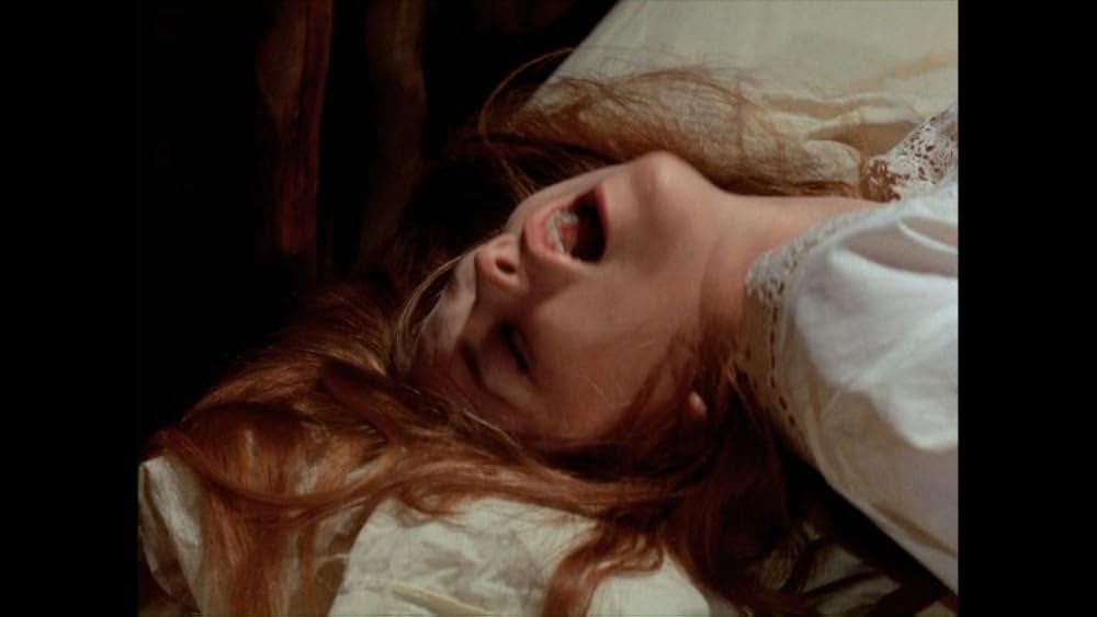 Linda and Abilene (1969)