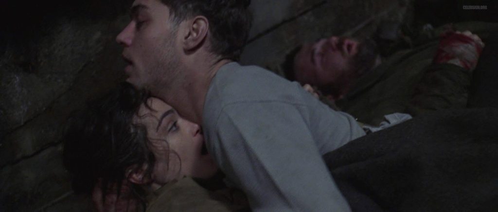 Enemy At The Gates (2001)