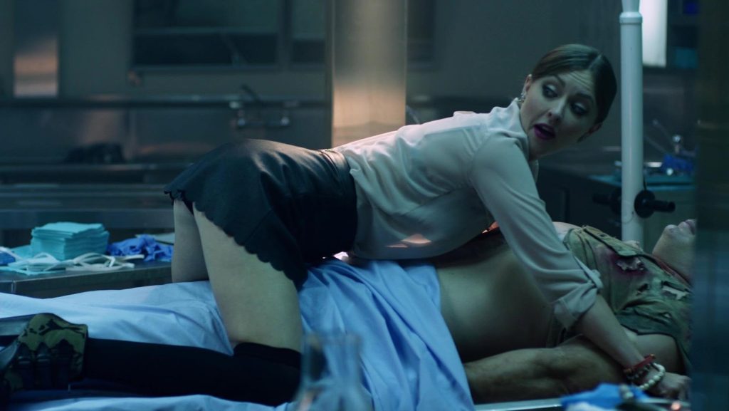 See No Evil 2 (2014)
