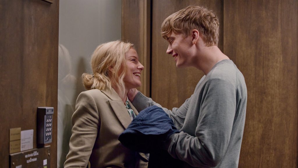 Love Anarchy s01 (2020)